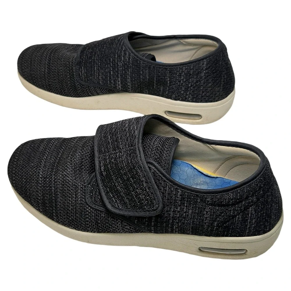 OrthoShoes Orthopedic Walking Athletic Sneakers Men US 9 EU 42 Gorpcore Mens